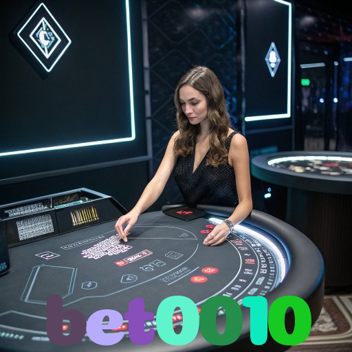 Poker com Recompensas Exclusivas no bet0010