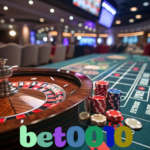 Experiência VIP no Cassino do bet0010