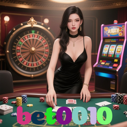 Descubra Variações Raras de Poker no bet0010
