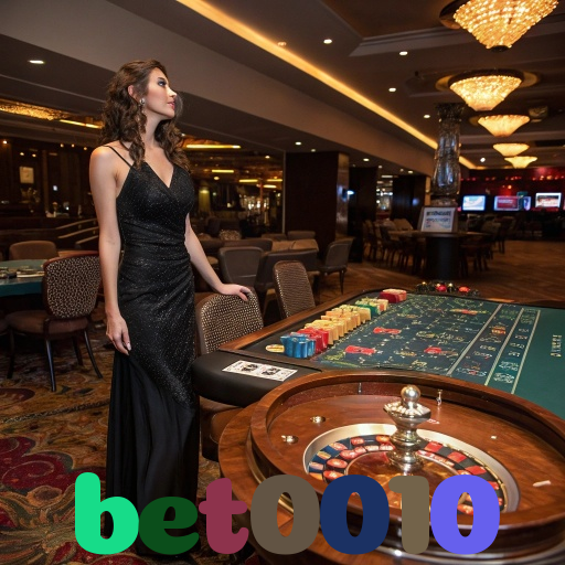 Cassino Ao Vivo com Recompensas Diárias no bet0010