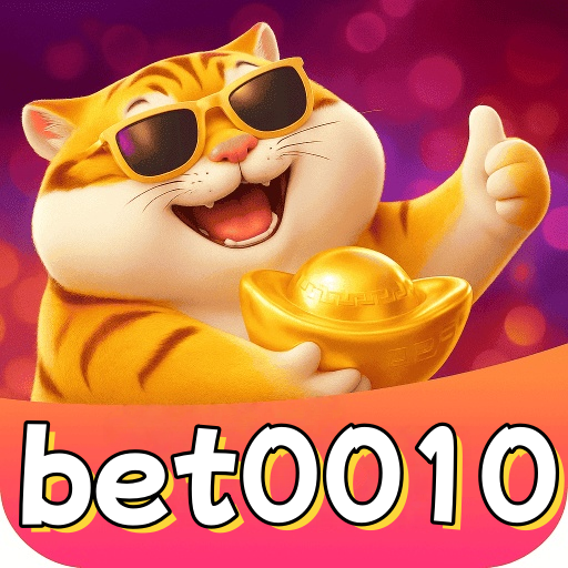 bet0010 Logo